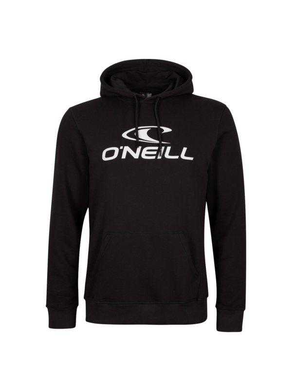 O'NEILL Tréning póló  fekete / fehér-Ár
