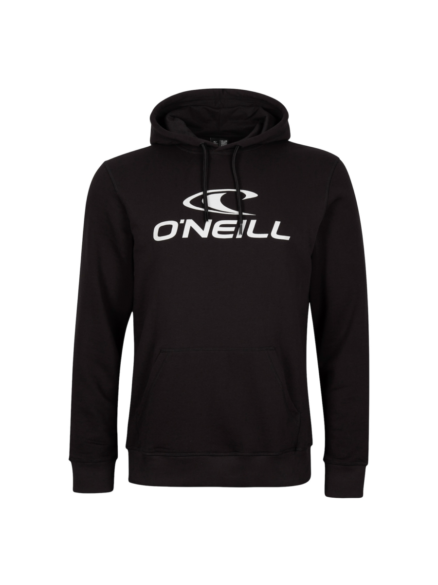 O'NEILL Tréning póló  fekete / fehér-Ár