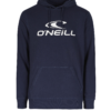 O'NEILL Tréning póló  tengerészkék / fehér-Ár