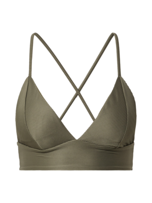 ONLY Bikini felső 'Bobby'  sötétzöld-Hungary