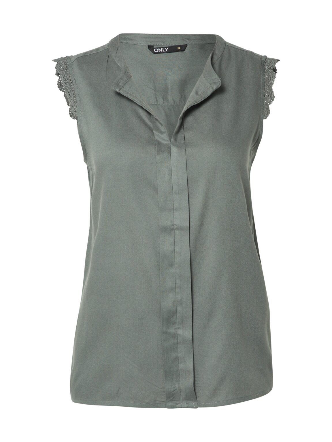 ONLY Blúz 'ONLKimmi'  khaki