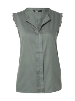 ONLY Blúz 'ONLKimmi'  khaki