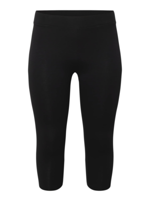 ONLY Carmakoma Leggings 'Time'  fekete-Hungary