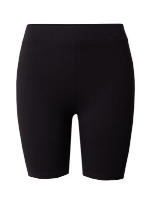 ONLY Carmakoma Leggings 'Time'  fekete-hu