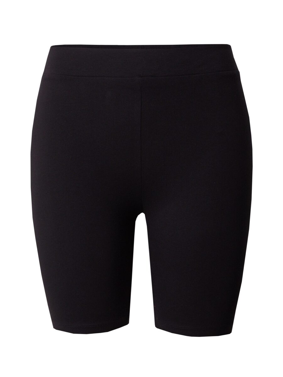 ONLY Carmakoma Leggings 'Time'  fekete-hu