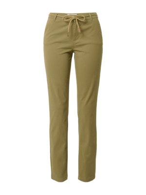 ONLY Chino nadrág 'MAUDE MONACO'  khaki-Hungary