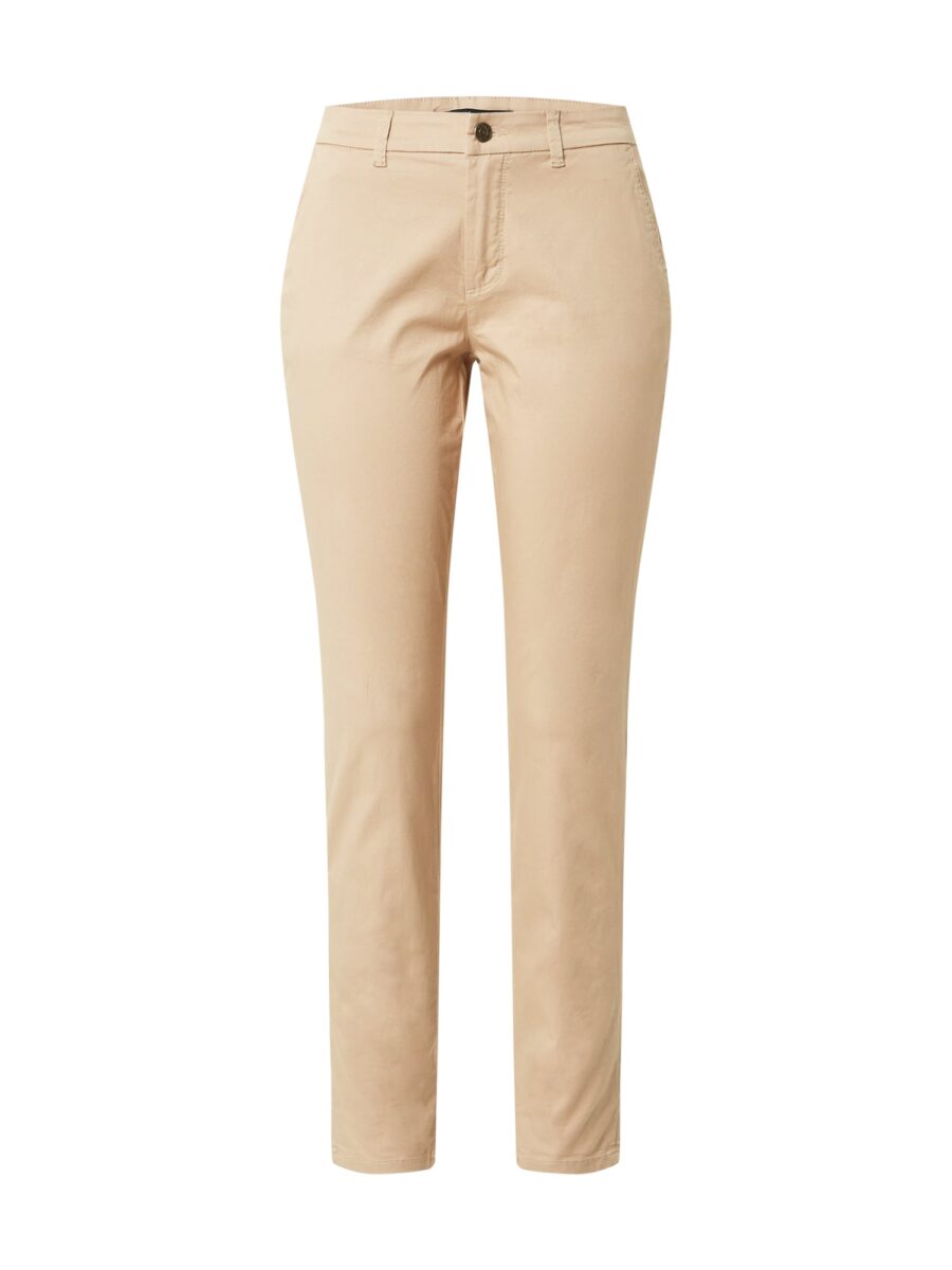 ONLY Chino nadrág 'ONLPARIS'  bézs-hu
