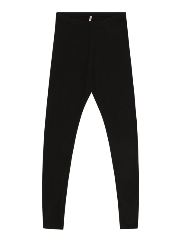 ONLY GIRLS Leggings 'Nille'  fekete-Ár