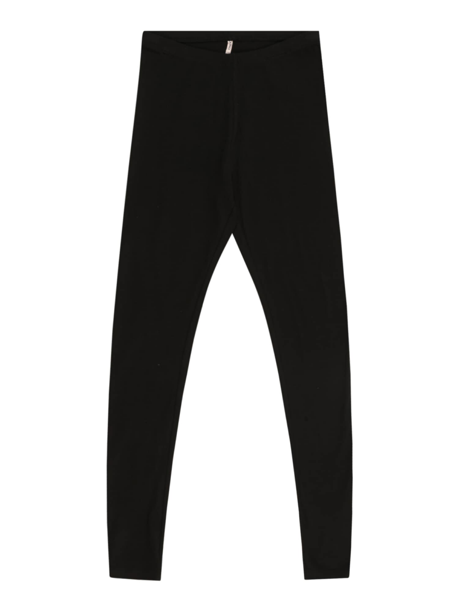 ONLY GIRLS Leggings 'Nille'  fekete-Ár