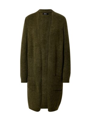 ONLY Kardigán 'ONLJade'  sötétzöld-hu