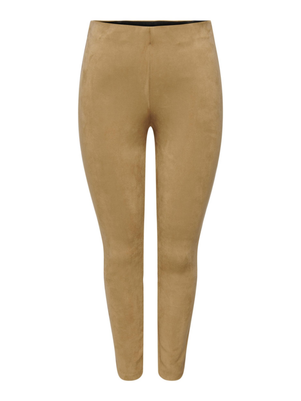 ONLY Leggings 'JO'  világosbarna-Ár