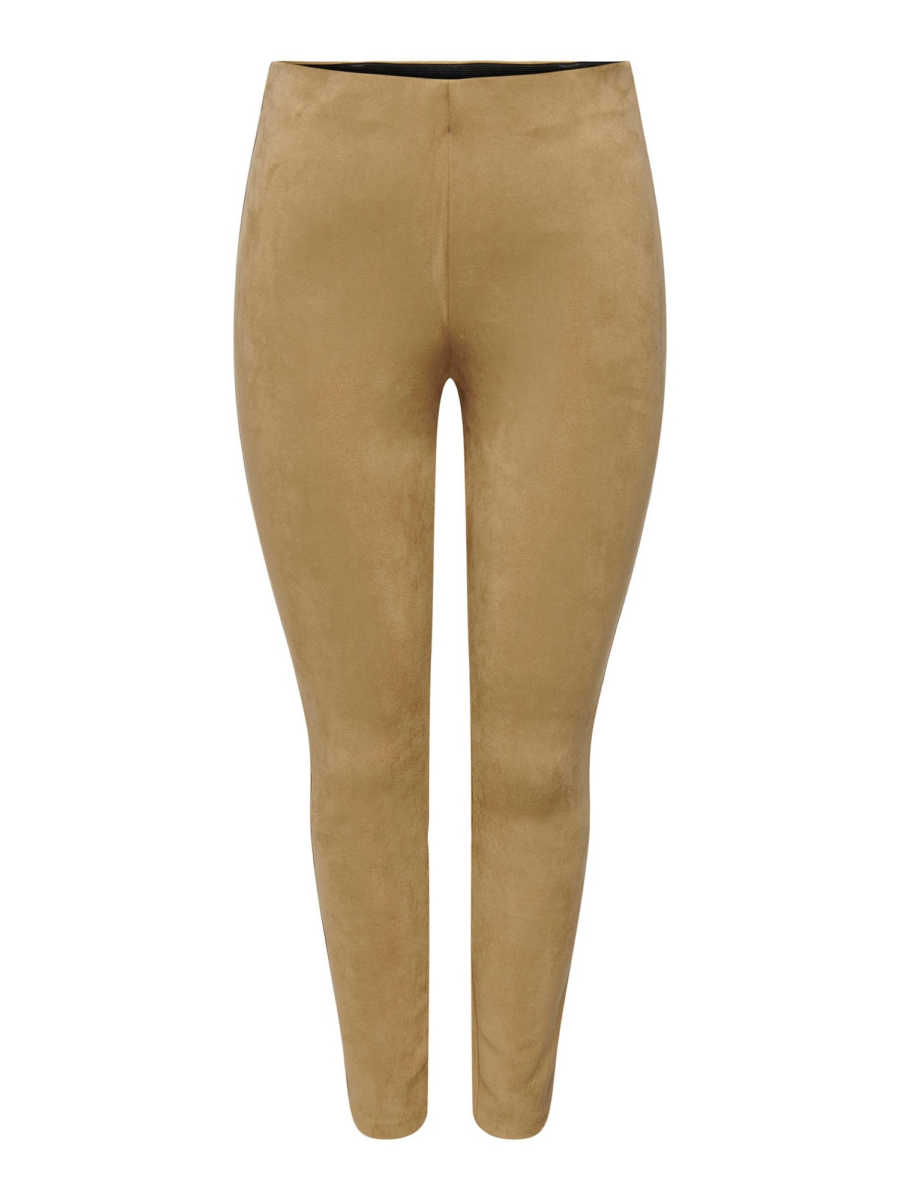 ONLY Leggings 'JO'  világosbarna-Ár