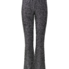 ONLY Leggings 'JOSE'  fekete-Ár