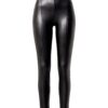 ONLY Leggings 'Jessie'  fekete-hu