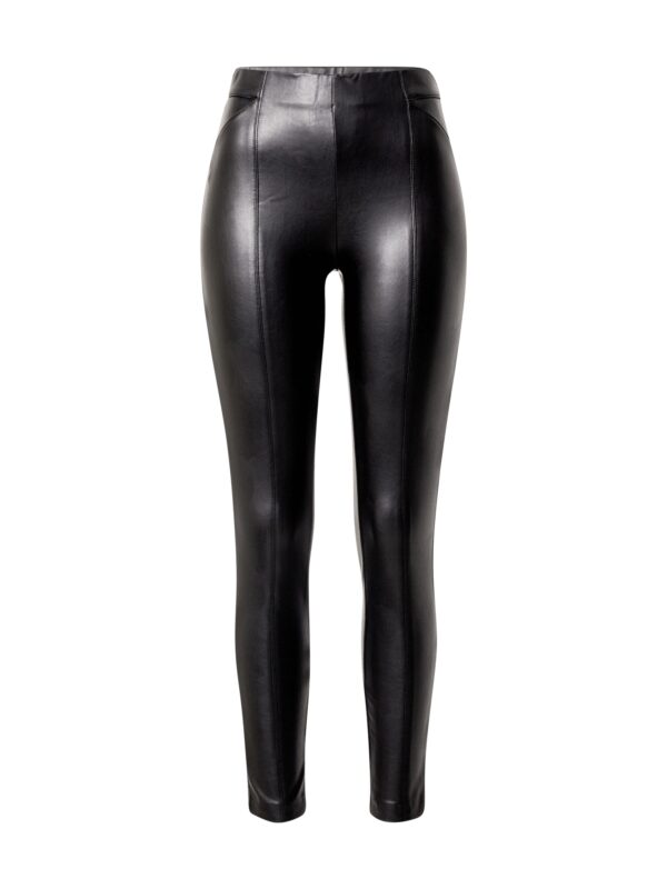 ONLY Leggings 'Jessie'  fekete-hu