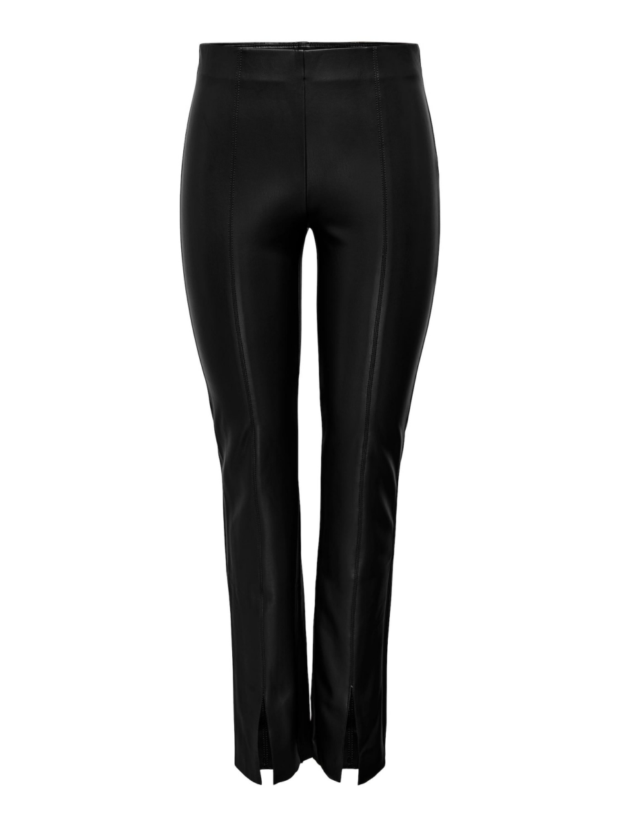 ONLY Leggings 'Livia'  fekete-Ár