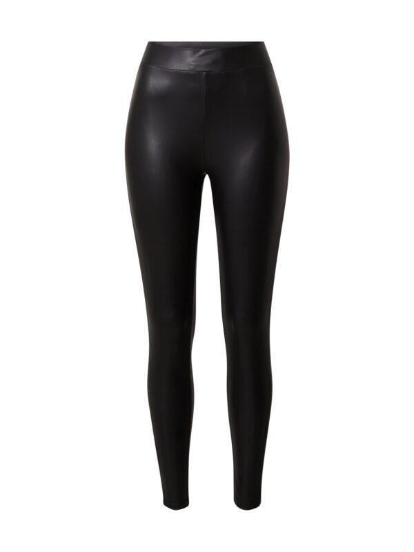 ONLY Leggings 'ONLCool'  fekete-hu