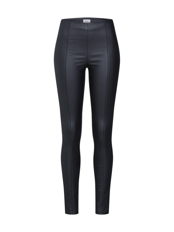ONLY Leggings 'ONLIzabel'  fekete-Ár