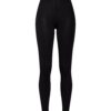 ONLY Leggings 'ONLLIVE LOVE'  fekete