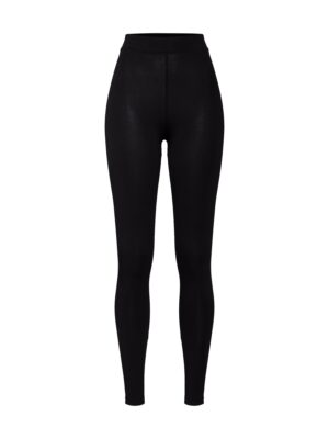 ONLY Leggings 'ONLLIVE LOVE'  fekete