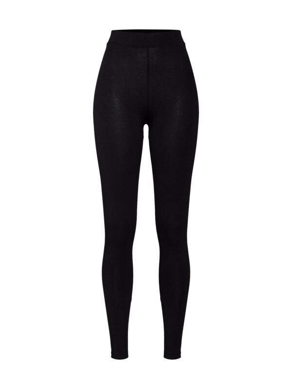 ONLY Leggings 'ONLLIVE LOVE'  fekete