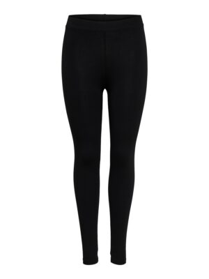 ONLY Leggings 'ONLLive Love'  fekete