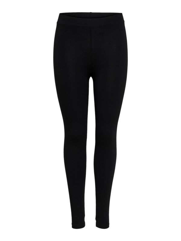 ONLY Leggings 'ONLLive Love'  fekete
