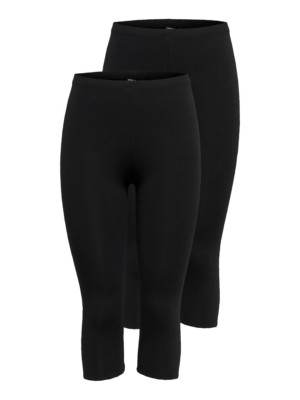 ONLY Leggings 'ONLLive Love'  fekete-Hungary