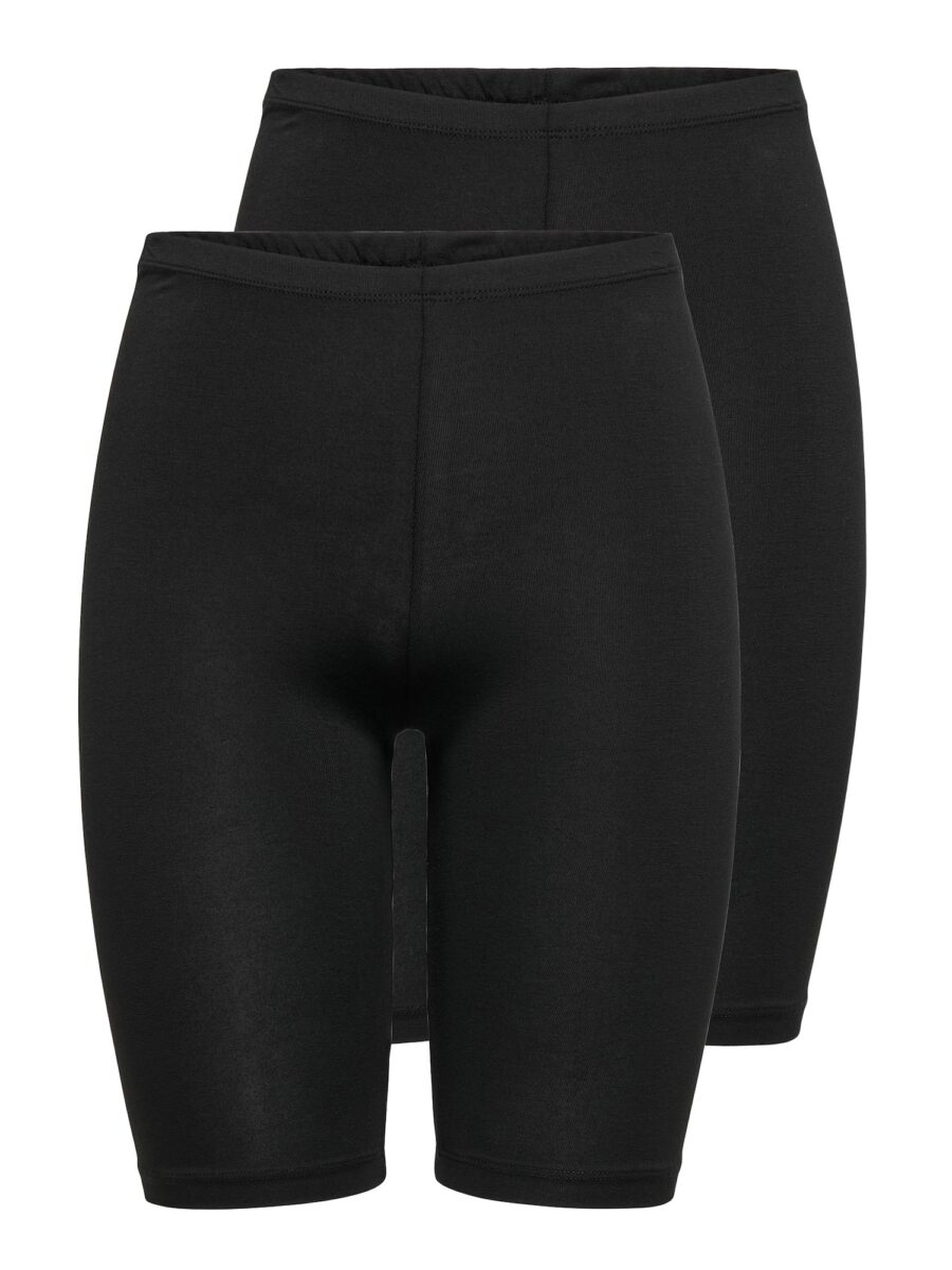 ONLY Leggings 'ONLLive Love'  fekete-hu