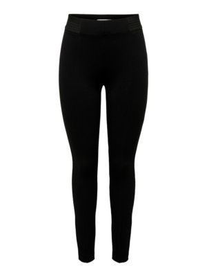 ONLY Leggings 'ONLTia'  fekete-Ár