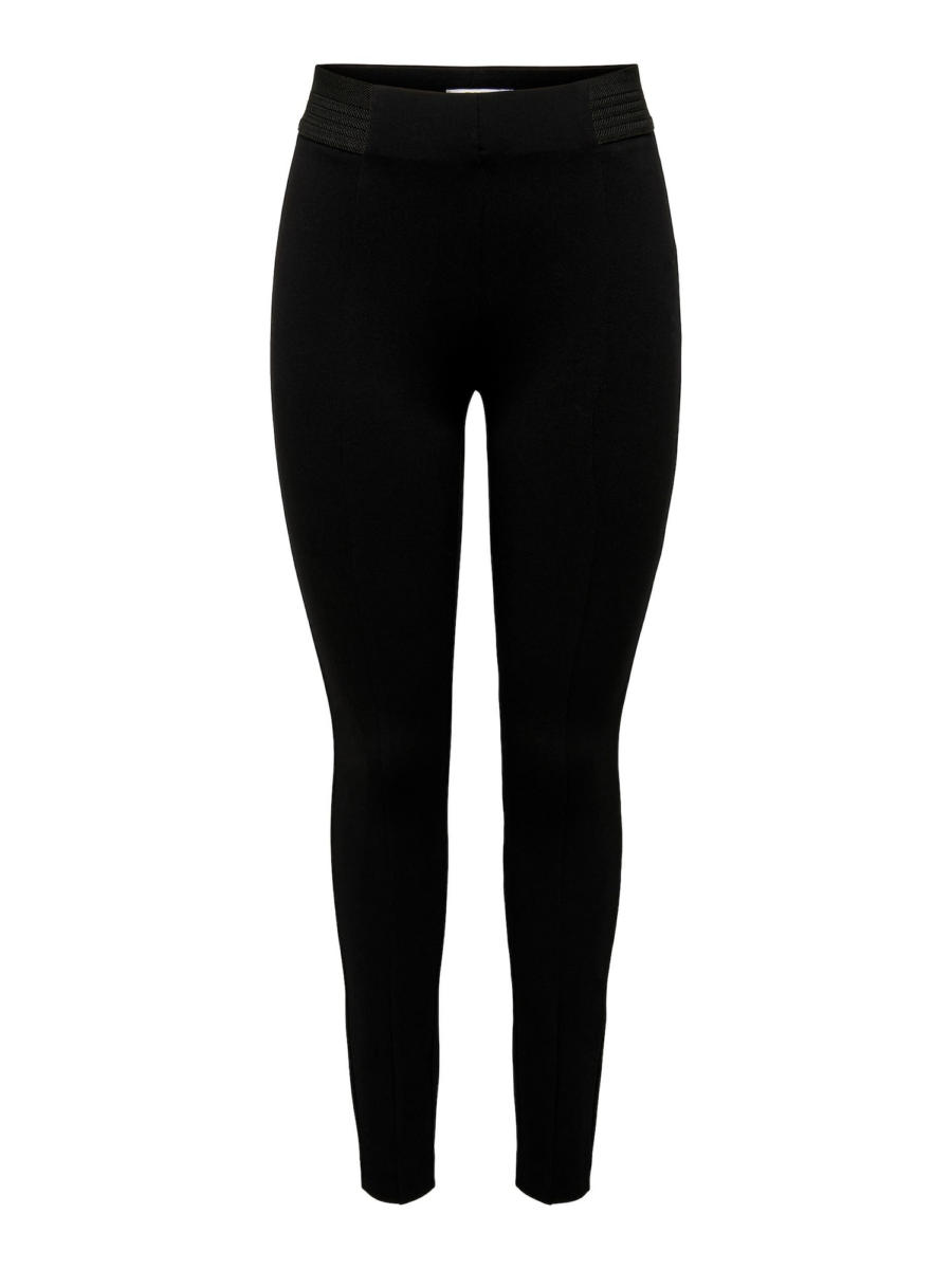 ONLY Leggings 'ONLTia'  fekete-Ár