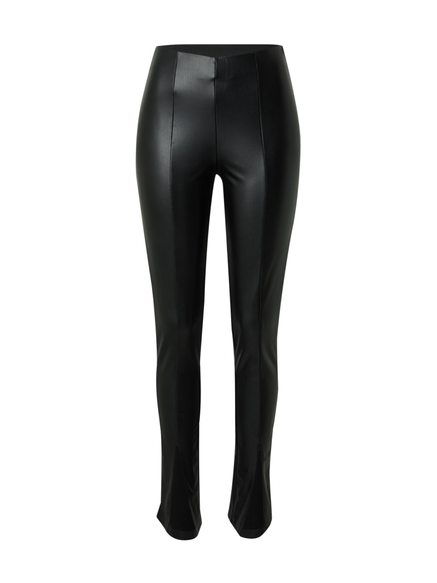ONLY Leggings 'PAPAYA'  fekete-Ár