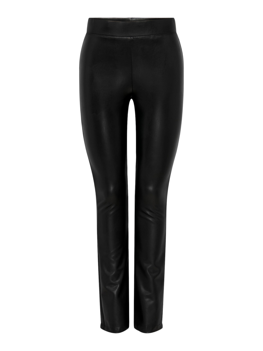 ONLY Leggings 'STAR'  fekete-Hungary