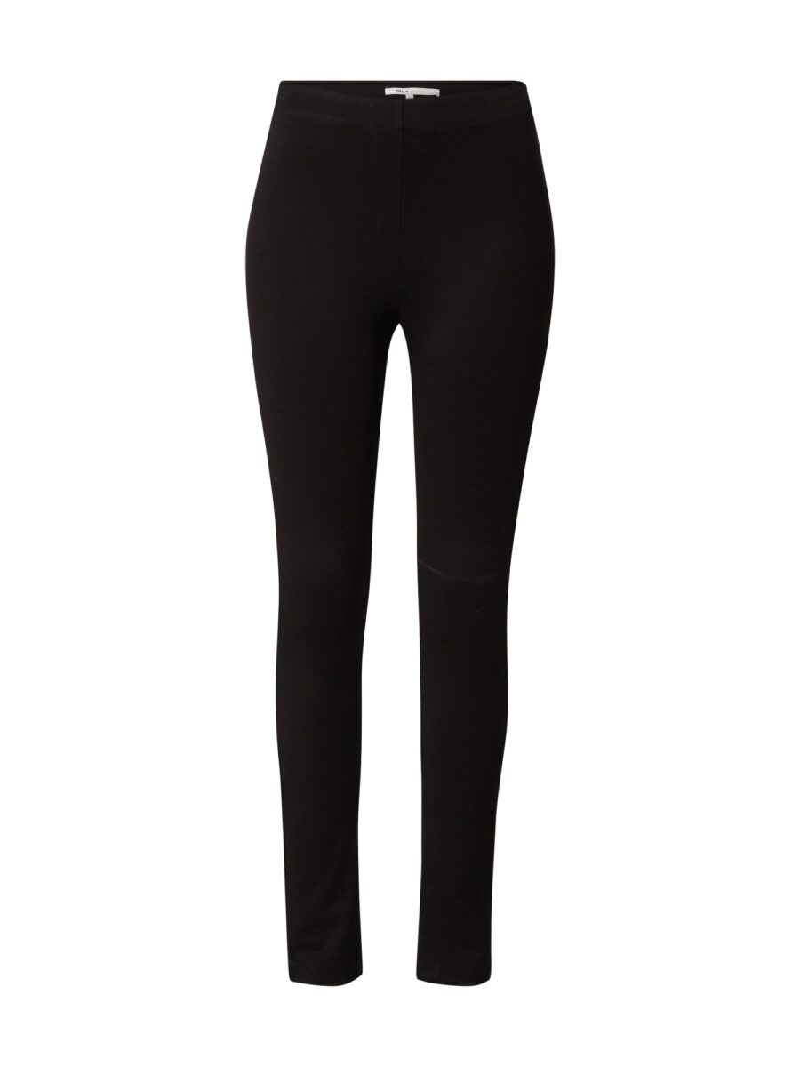 ONLY Leggings 'TIA'  fekete-hu