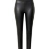 ONLY Leggings  fekete-hu