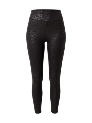ONLY Leggings  fekete-hu