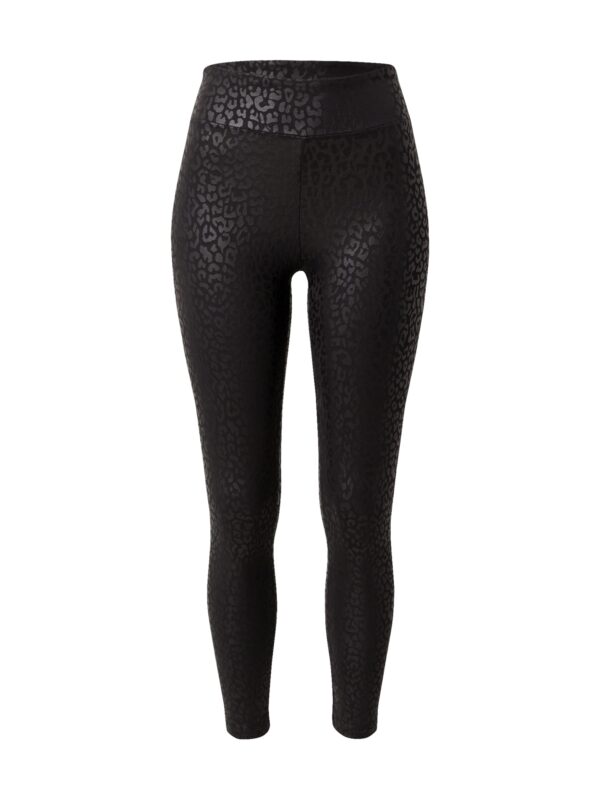 ONLY Leggings  fekete-hu