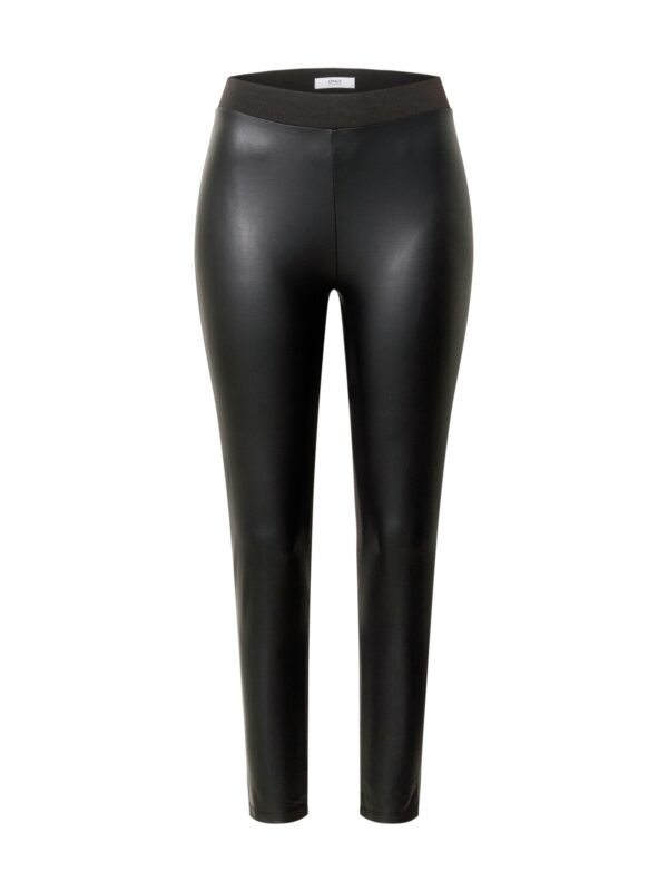 ONLY Leggings  fekete-hu
