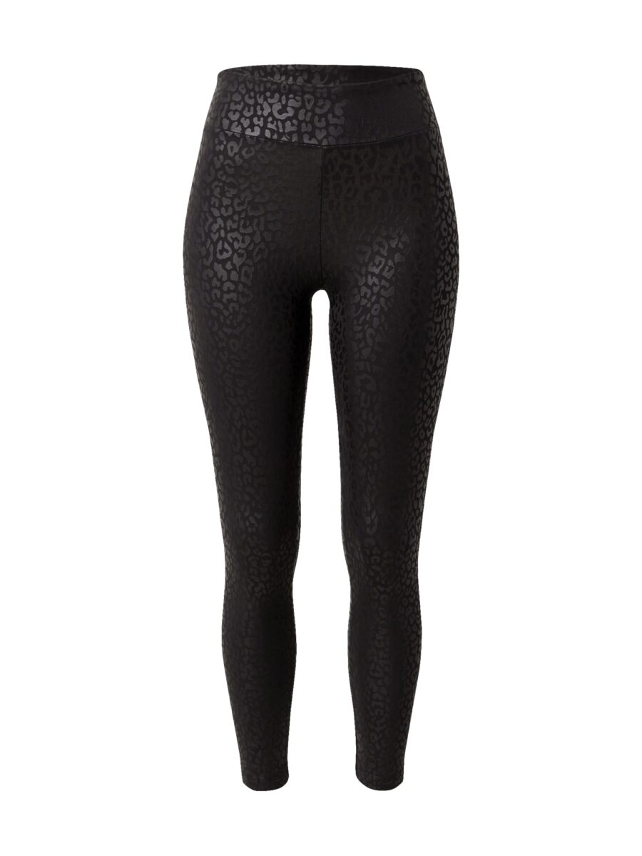 ONLY Leggings  fekete-hu
