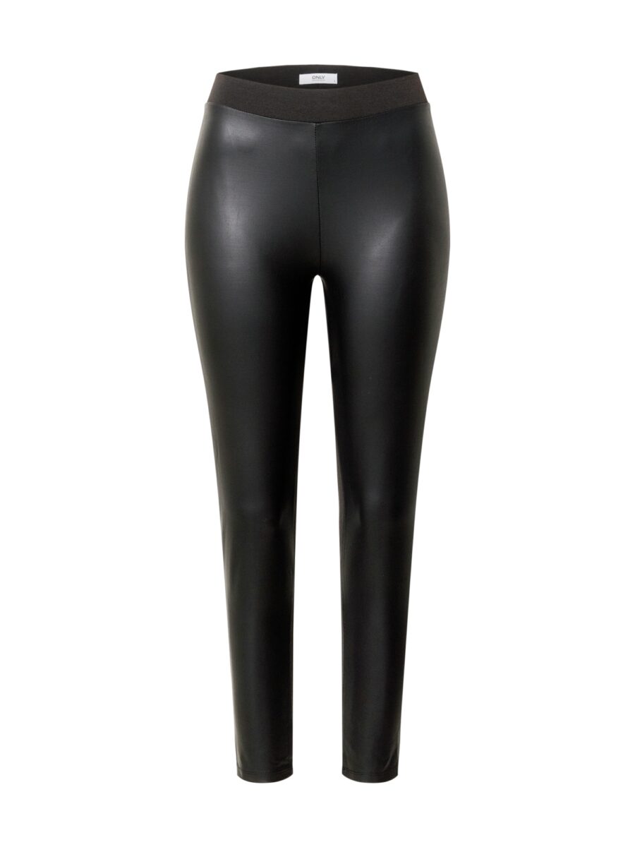 ONLY Leggings  fekete-hu