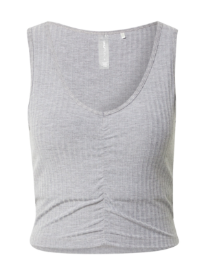 ONLY PLAY Sport top 'EILA'  világosszürke-Hungary