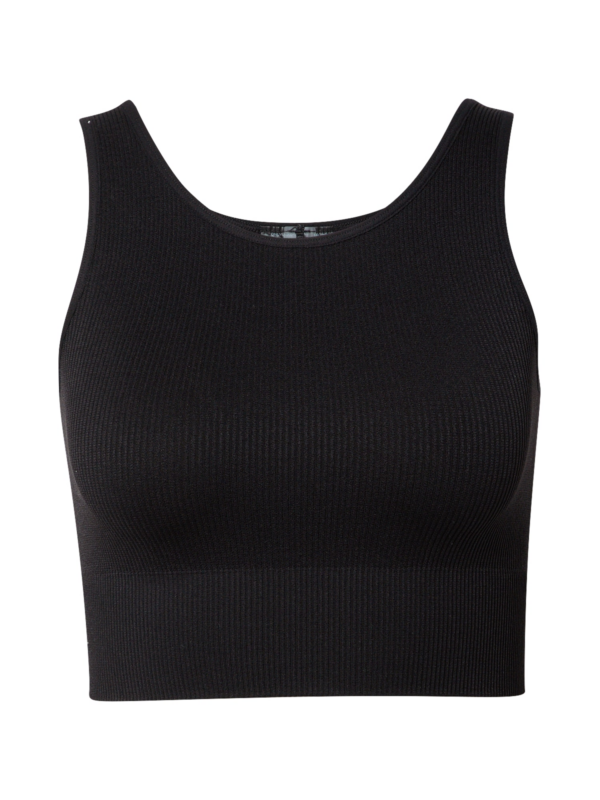 ONLY PLAY Sport top 'Jaia'  fekete-Hungary