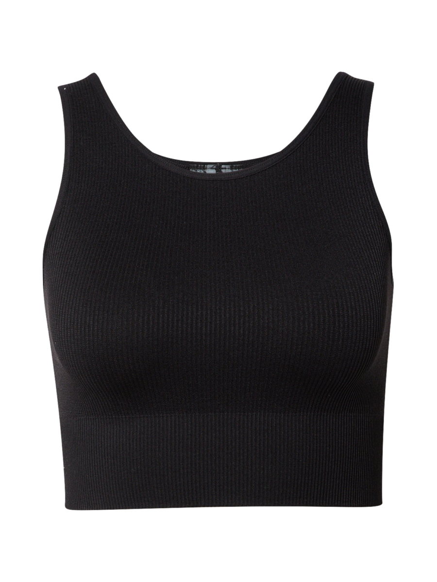 ONLY PLAY Sport top 'Jaia'  fekete-Hungary