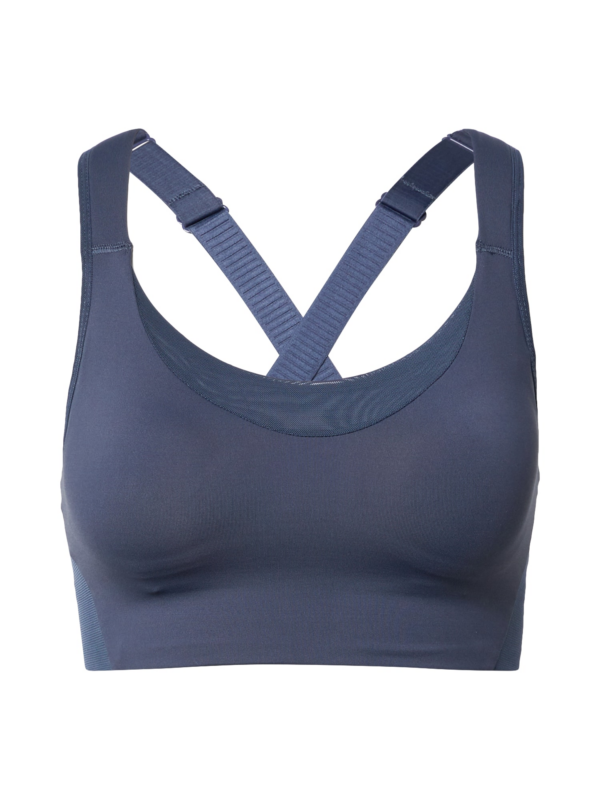 ONLY PLAY Sportmelltartók 'BEO'  sötétkék-Hungary