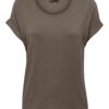 ONLY Póló 'ONLMoster'  khaki-hu