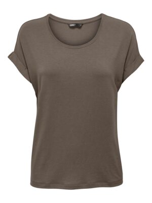 ONLY Póló 'ONLMoster'  khaki-hu