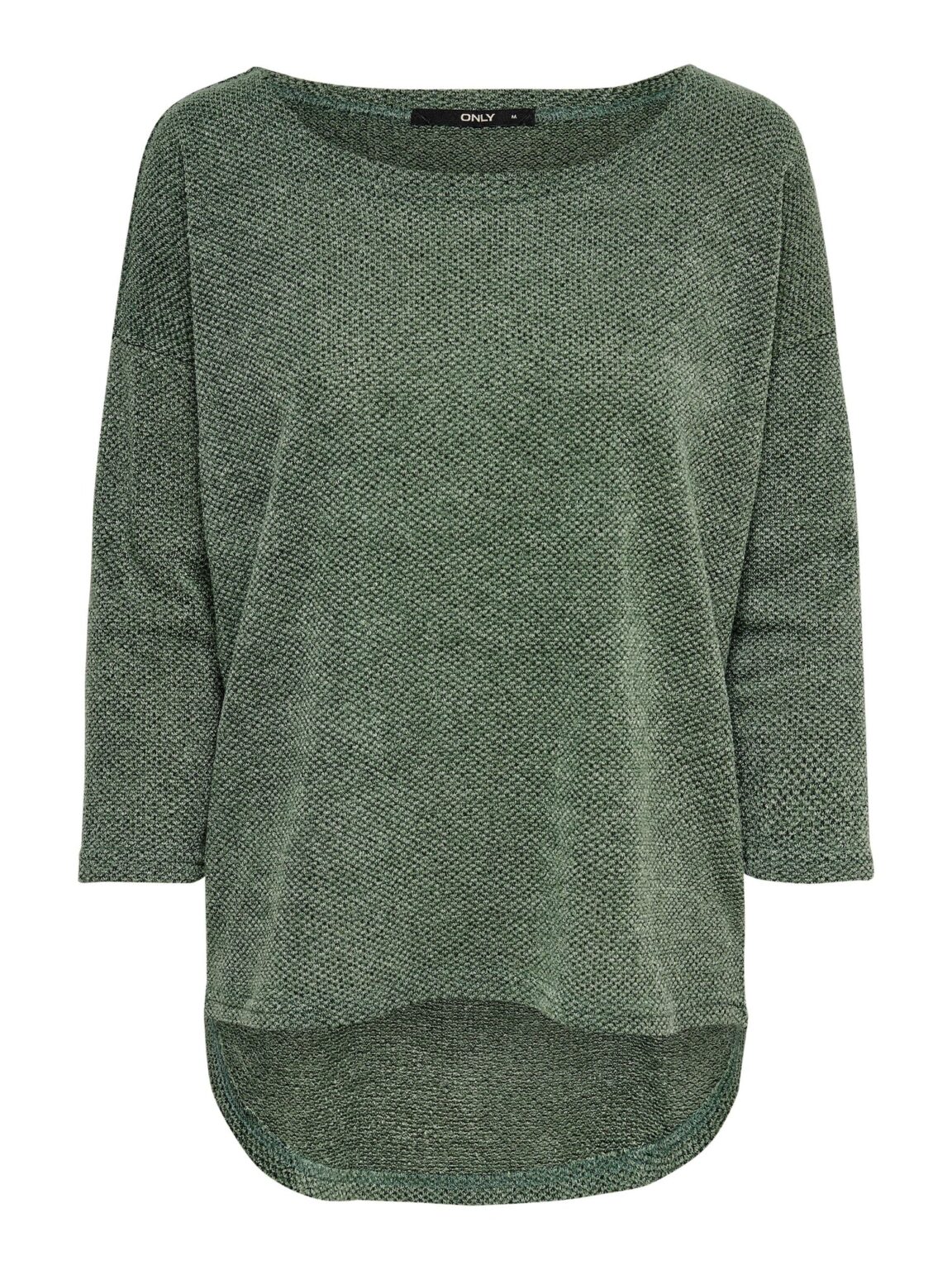 ONLY Pulóver 'ONLALBA'  kiwi