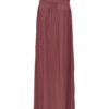 ONLY Ruha 'ONLAlma'  burgundi vörös-hu