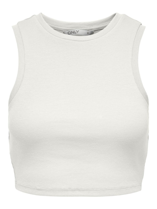 ONLY Top 'ONLVILMA'  fehér-Ár