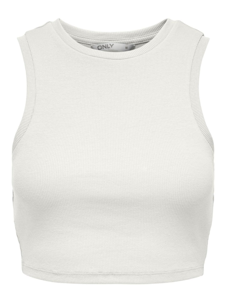 ONLY Top 'ONLVILMA'  fehér-Ár